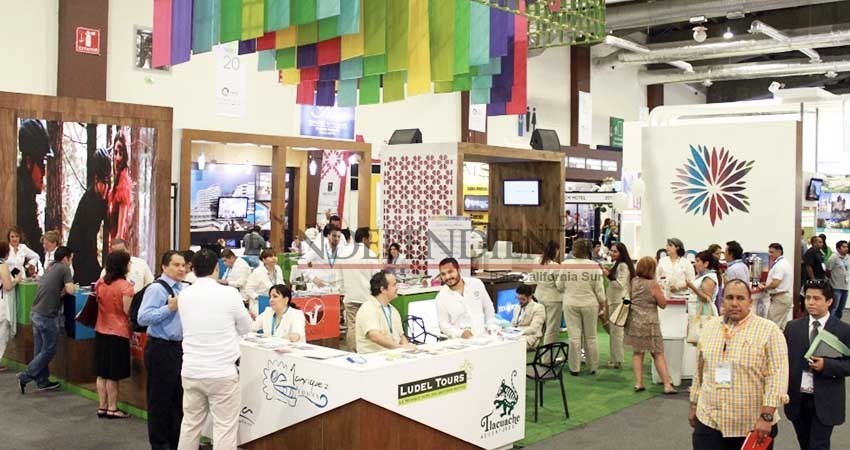 Tianguis Turístico rompe récord en citas de negocios Tianguis Turístico rompe récord en citas de negocios