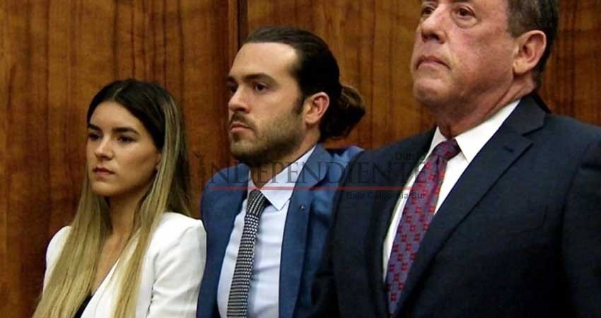 Revelan causas de la muerte del hombre al que Pablo Lyle golpeó Revelan causas de la muerte del hombre al que Pablo Lyle golpeó