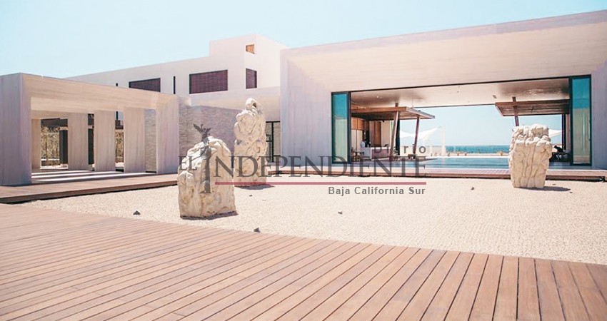 Con 200 habitaciones y 500 empleados abre el primero Hotel Nobu del país Con 200 habitaciones y 500 empleados abre el primero Hotel Nobu del país