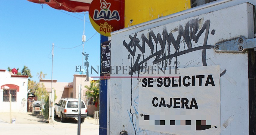 Graffiti, un problema que también afecta a comercios Graffiti, un problema que también afecta a comercios