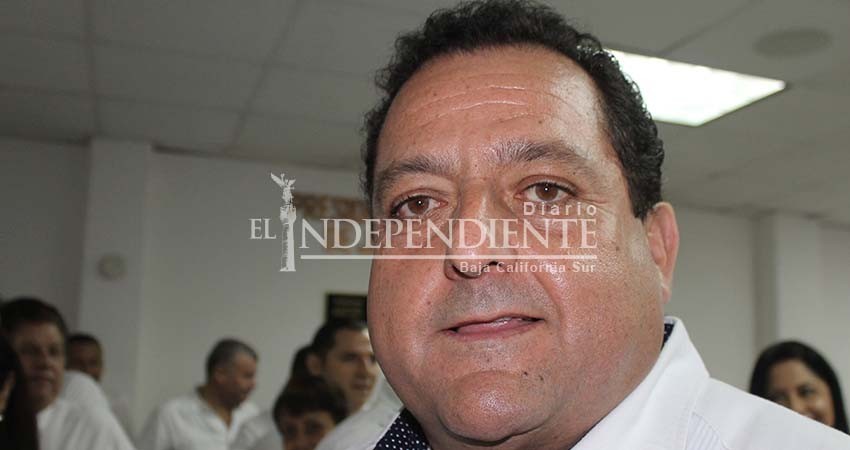 SCJN aún no resuelve apelación para incluir a BCS en el régimen fiscal fronterizo SCJN aún no resuelve apelación para incluir a BCS en el régimen fiscal fronterizo