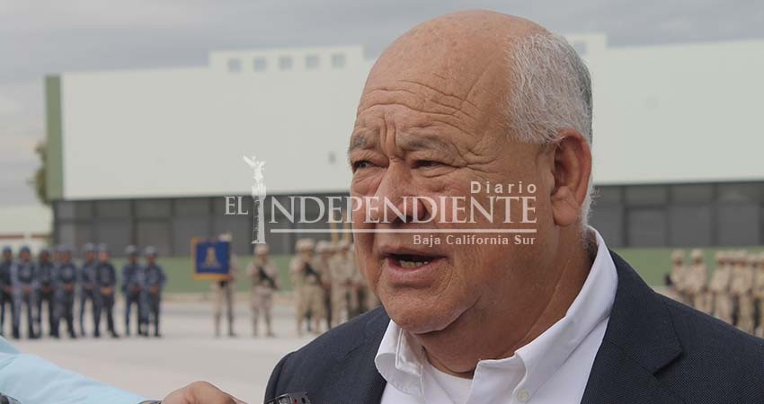No buscamos universidades alienadas a la Cuarta Transformación: asegura Víctor Castro No buscamos universidades alienadas a la Cuarta Transformación: asegura Víctor Castro
