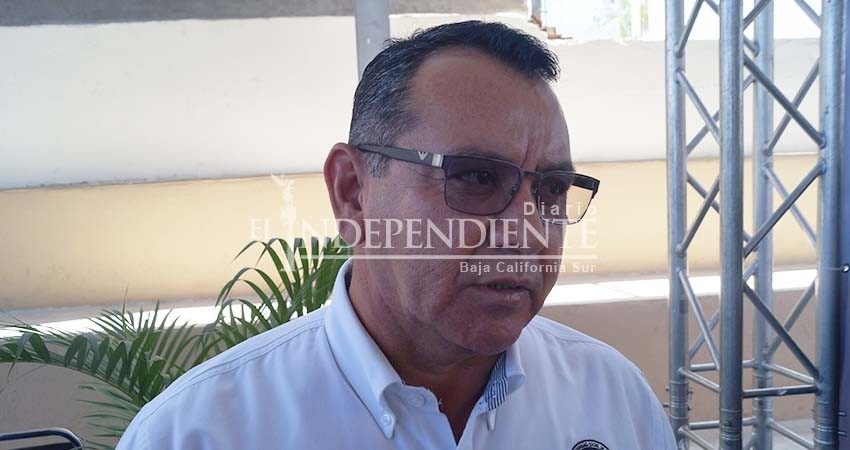 Deberá rendir cuentas Valdez por 26 mdp de mutualidad sindical: Higuera Deberá rendir cuentas Valdez por 26 mdp de mutualidad sindical: Higuera