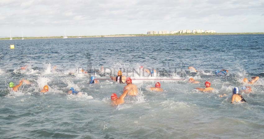Celebrarán el Triatlón “Mar de Cortez 2019” Celebrarán el Triatlón “Mar de Cortez 2019”