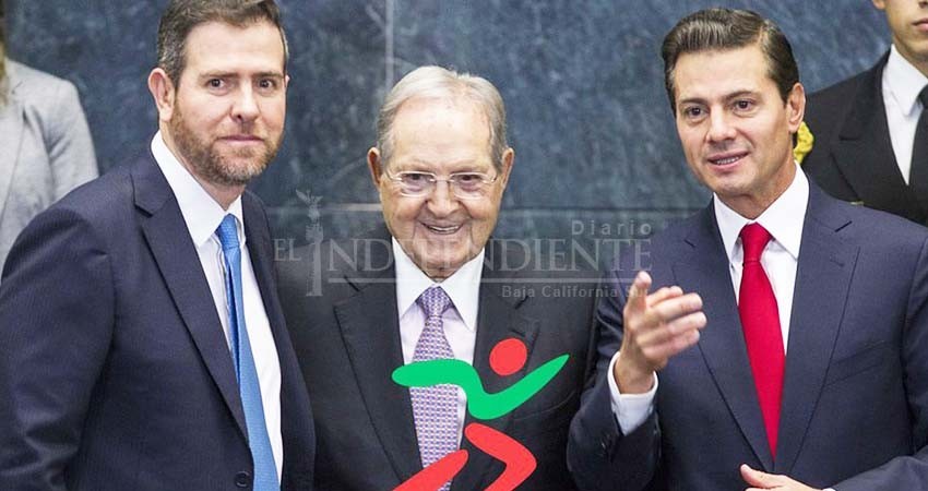 Sindicatos, embajadas, ISSSTE y otros recibieron millones mal empleados por Conade Sindicatos, embajadas, ISSSTE y otros recibieron millones mal empleados por Conade