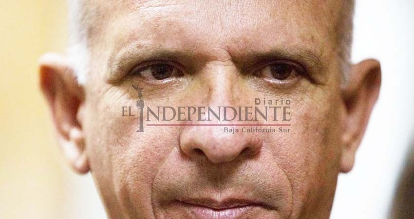 Cae en España un exmilitar venezolano que podría hundir a Maduro Cae en España un exmilitar venezolano que podría hundir a Maduro