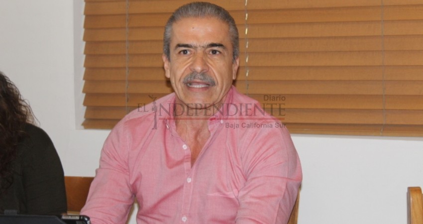 Hay crisis en el PRI de BCS por inmovilidad de la dirigencia del partido Hay crisis en el PRI de BCS por inmovilidad de la dirigencia del partido