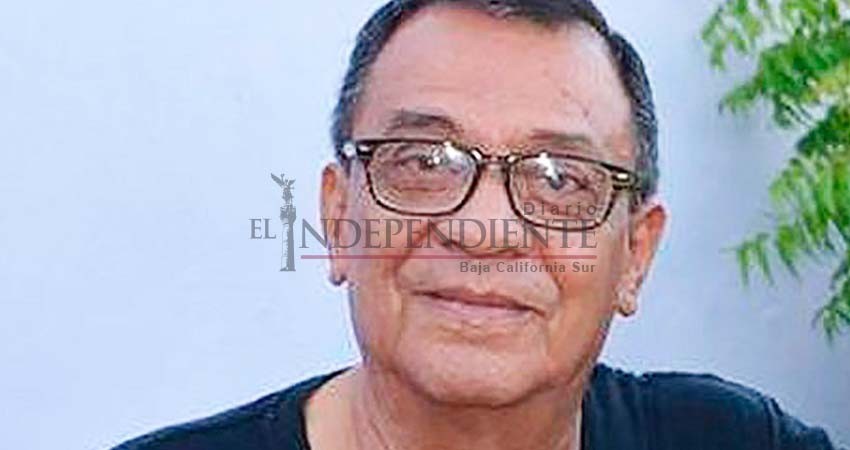 A 2 años del asesinato de Max Rodríguez, gremio periodístico de BCS reclama justicia A 2 años del asesinato de Max Rodríguez, gremio periodístico de BCS reclama justicia