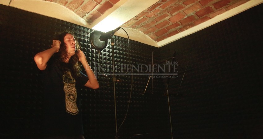 Regresa PatitoRecords, la productora que capturó el sonido del rock sudcaliforniano Regresa PatitoRecords, la productora que capturó el sonido del rock sudcaliforniano