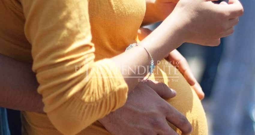 México, país de OCDE con más adolescentes embarazadas México, país de OCDE con más adolescentes embarazadas