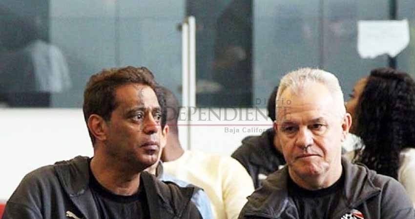 Javier Aguirre y Egipto conocen a rivales de Copa Africana 2019 Javier Aguirre y Egipto conocen a rivales de Copa Africana 2019