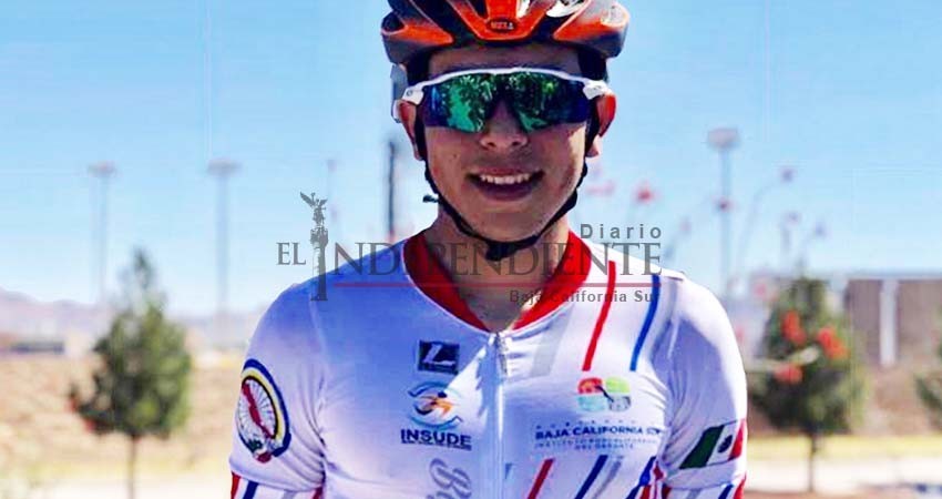 Conquista el Sudcaliforniano Ricardo Peña la ruta en Chihuahua Conquista el Sudcaliforniano Ricardo Peña la ruta en Chihuahua