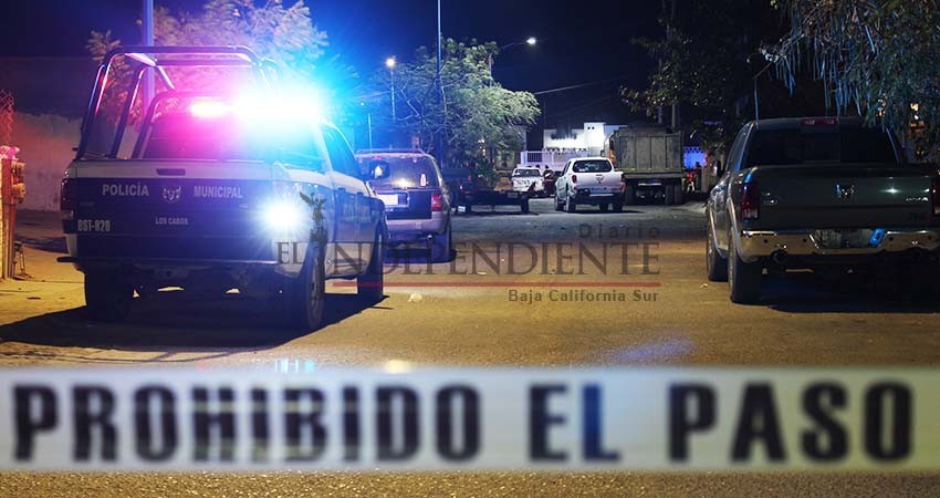 Murió en el hospital, hombre que fue agredido a balazos en Villas de Cortez Murió en el hospital, hombre que fue agredido a balazos en Villas de Cortez