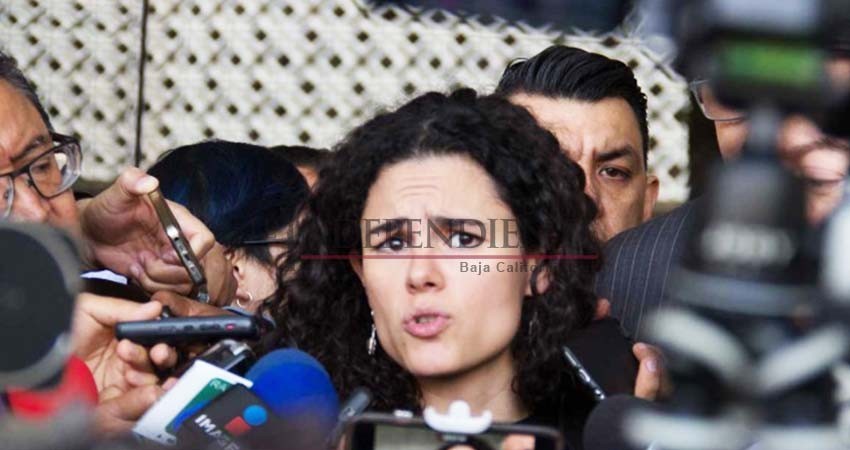 ‘Con la Reforma Laboral se busca haya justicia imparcial’ ‘Con la Reforma Laboral se busca haya justicia imparcial’