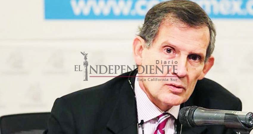 Llama la Coparmex a rectificar ‘puntos’ en leyes laborales Llama la Coparmex a rectificar ‘puntos’ en leyes laborales