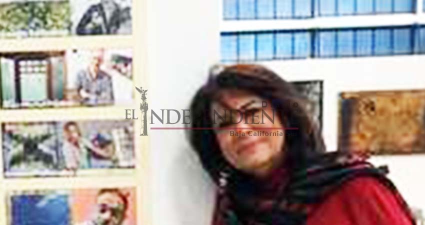 El arte en México y EU atraviesa por una recesión: Emilia Cohen El arte en México y EU atraviesa por una recesión: Emilia Cohen