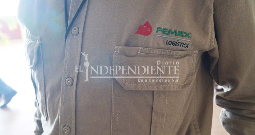 Inhalamos todo tipo de químicos y sin servicio médico: Sindicalizados de Pemex Inhalamos todo tipo de químicos y sin servicio médico: Sindicalizados de Pemex