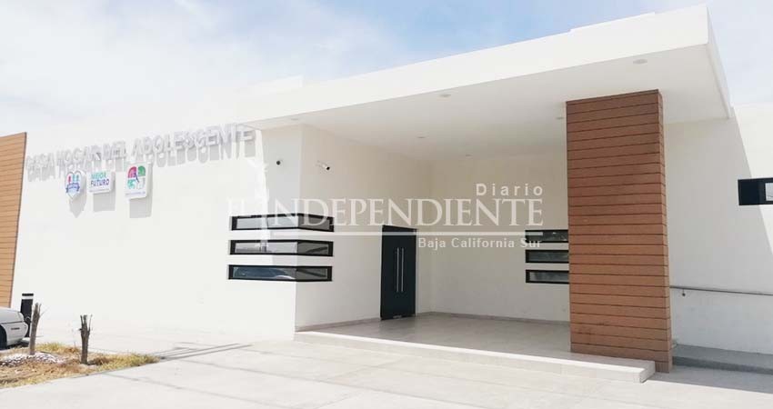 Capacitan a familias que buscan acoger a niños de Casa Cuna