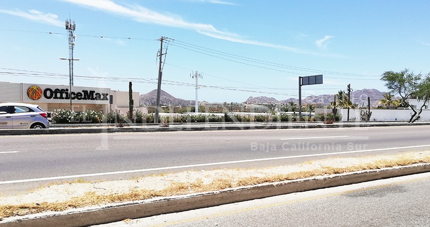 Corredor Turístico de Los Cabos queda libre de obras y mantenimiento durante Semana Santa Corredor Turístico de Los Cabos queda libre de obras y mantenimiento durante Semana Santa