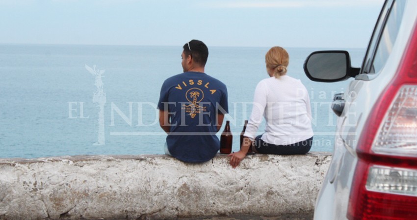 Mirador de Costa Azul requiere un tratamiento especial, advierte CABCS Los Cabos Mirador de Costa Azul requiere un tratamiento especial, advierte CABCS Los Cabos