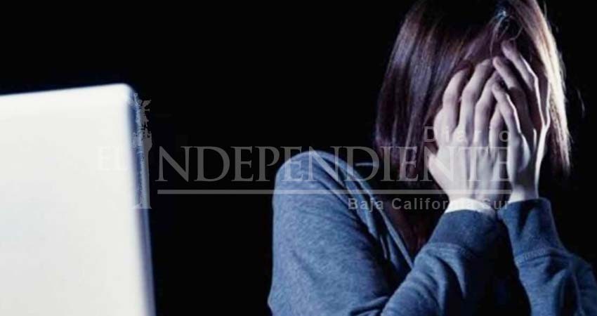 El acoso también es cibernético; 10 millones lo han padecido El acoso también es cibernético; 10 millones lo han padecido