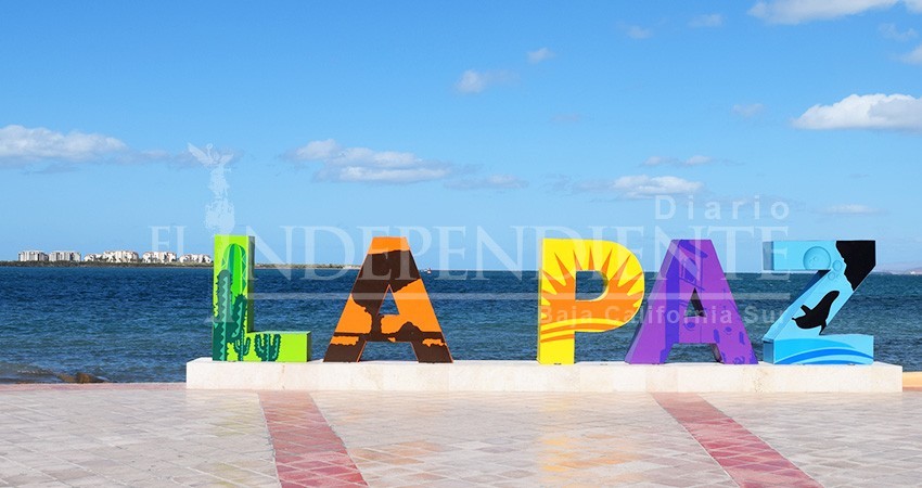 Reportan hoteleros 75% de ocupación en La Paz esta Semana Santa Reportan hoteleros 75% de ocupación en La Paz esta Semana Santa