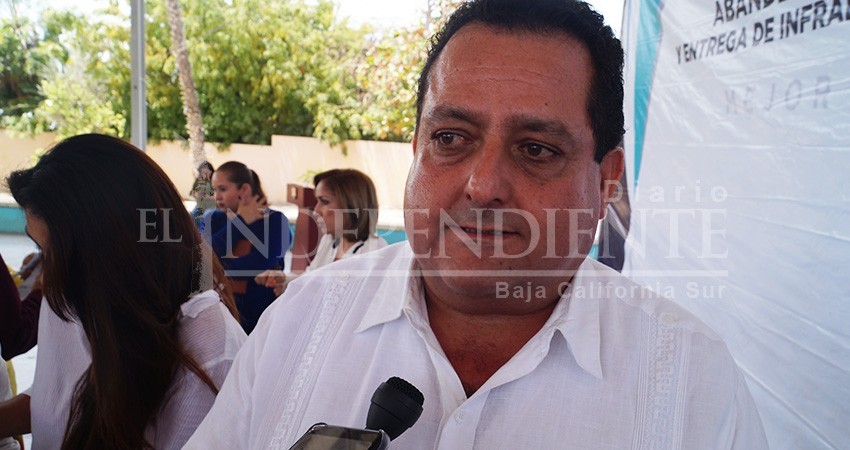 No nos quedaremos sin recursos para promoción turística: Gobernador Mendoza No nos quedaremos sin recursos para promoción turística: Gobernador Mendoza