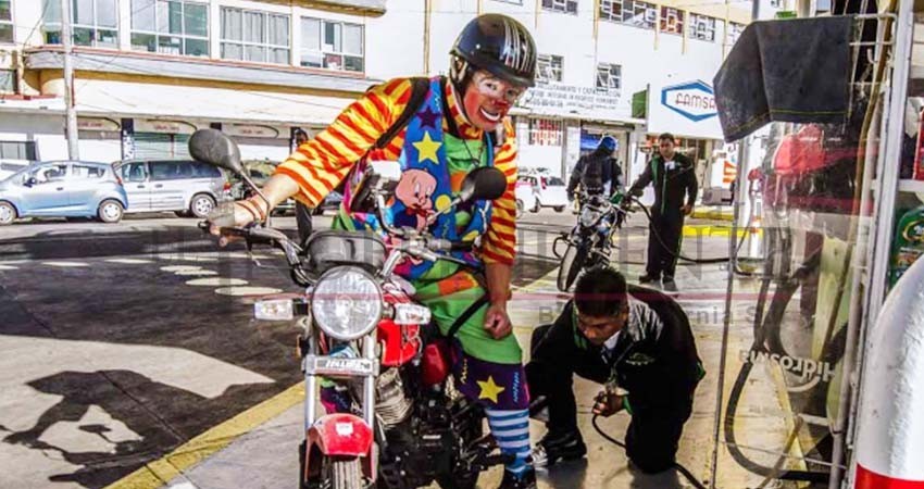 Reconoce López Obrador equivocaciones, ‘no hay mala fe’