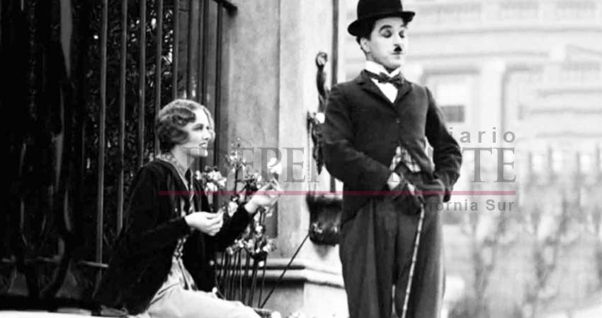 Charles Chaplin, el mimo que hizo reír y llorar al mundo