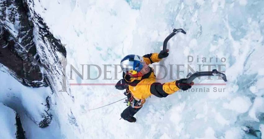 Avalancha 'devora' a tres de los mejores alpinistas del mundo