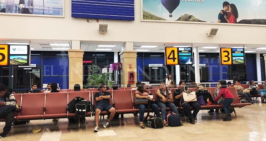 Durante abril se espera aumento del 17% en el arribo de turistas nacionales