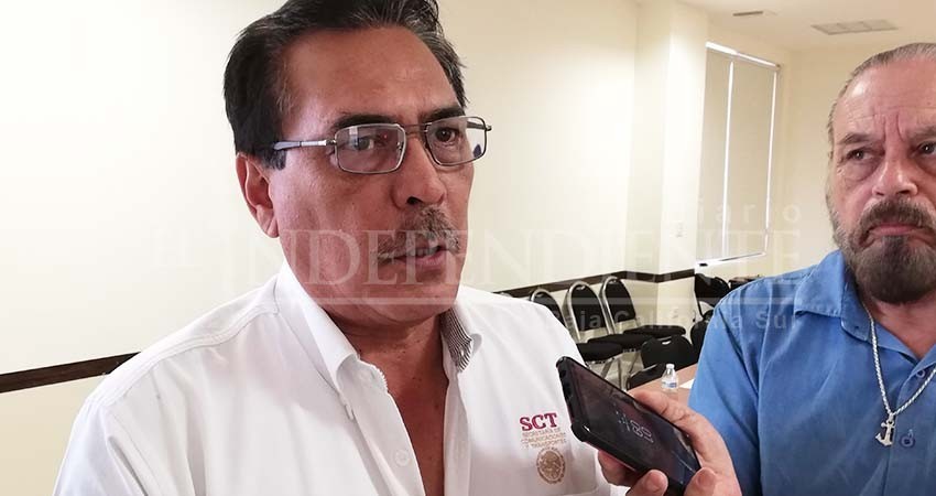 SCT retoma proyecto de lonas informativas de El Tezal en el Corredor Turístico SCT retoma proyecto de lonas informativas de El Tezal en el Corredor Turístico