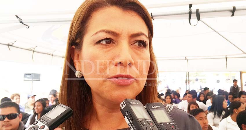 Lamentable que gobierno federal discrimine a BCS del subsidio de CFE por tarifas en verano: Saldaña Cisneros