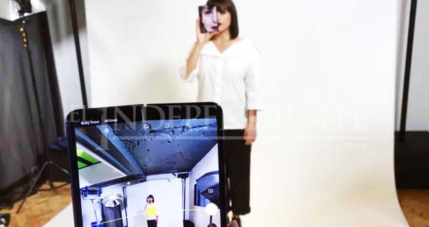 Denuncian que celulares plegables de Samsung se rompen Denuncian que celulares plegables de Samsung se rompen