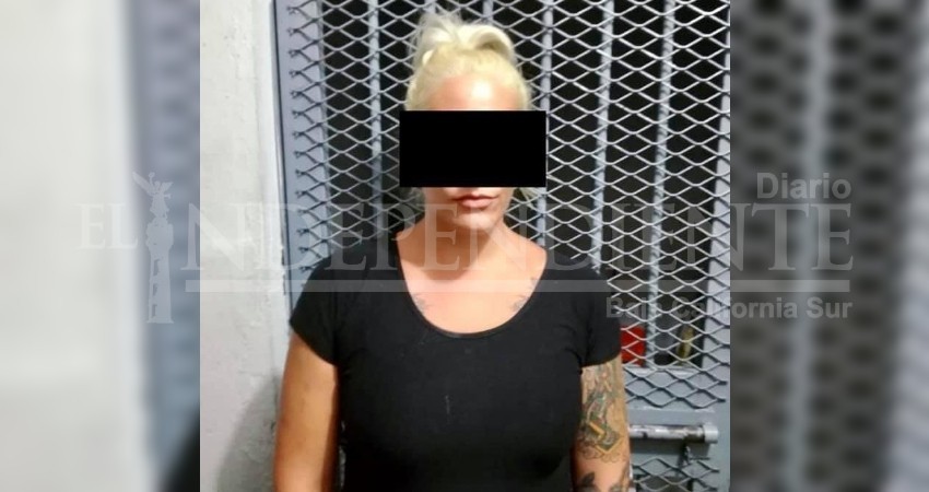 Se robó las propinas de un puesto de jugos