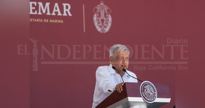 Hechos en Minatitlán, producto de ‘cochinero que nos dejaron’: López Obrador Hechos en Minatitlán, producto de ‘cochinero que nos dejaron’: López Obrador