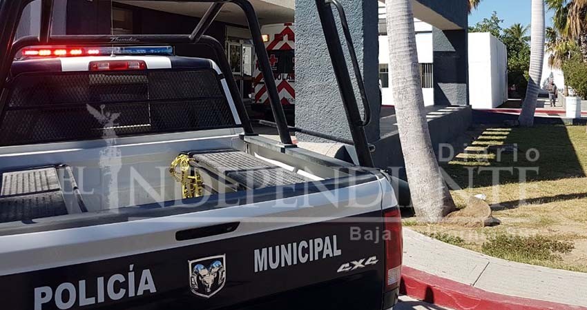 Incrementa cifra de ejecutados en Los Cabos en lo que va del año Incrementa cifra de ejecutados en Los Cabos en lo que va del año