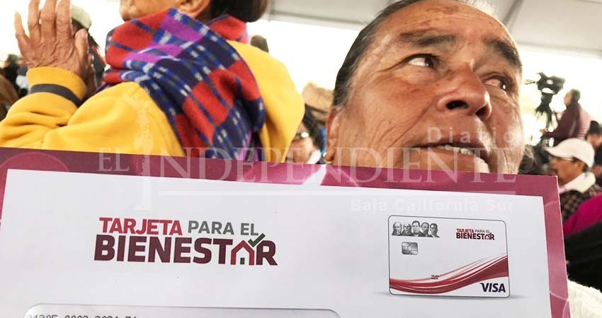 En 10 días podrían culminar censos de programas federales e iniciar con entrega de apoyos en Los Cabos