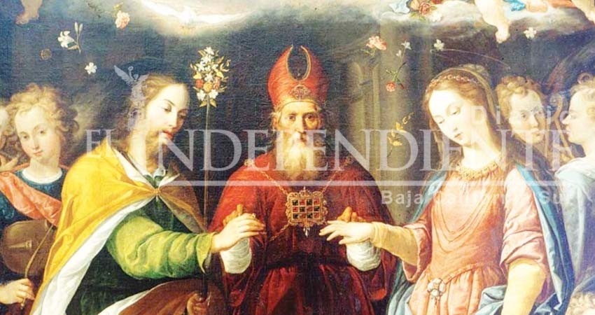 900 piezas, las joyas sagradas del Museo Nacional de Arte