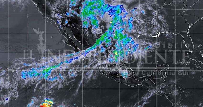 Temperaturas superiores a 40 grados se esperan para hoy en diez Estados