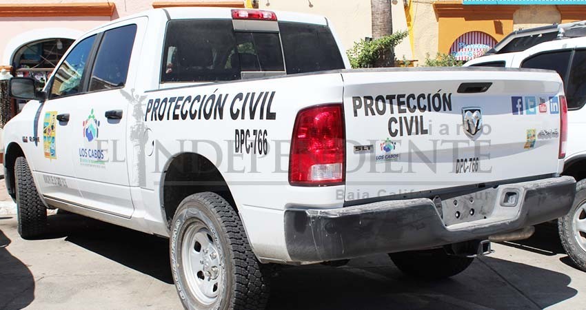 El Ayto. de Los Cabos debe rematar los autos oficiales, advierte Tesorería