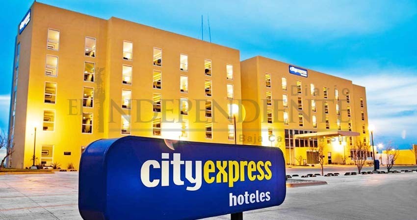 La Paz reporta ocupación hotelera de casi el 100%