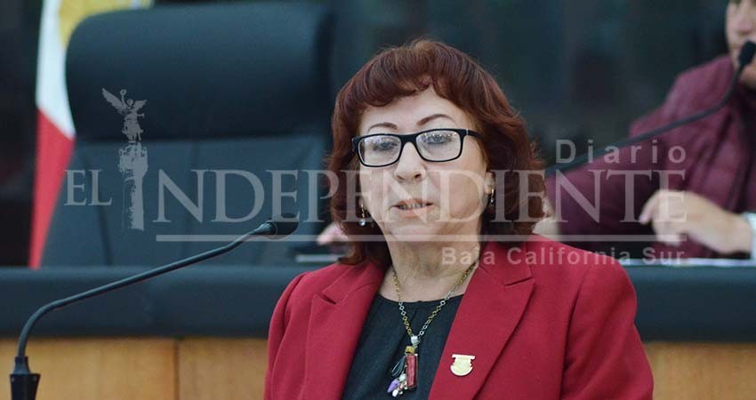Denuncia diputada del PT incertidumbre laboral por parte de trabajadores en IMSS Prospera