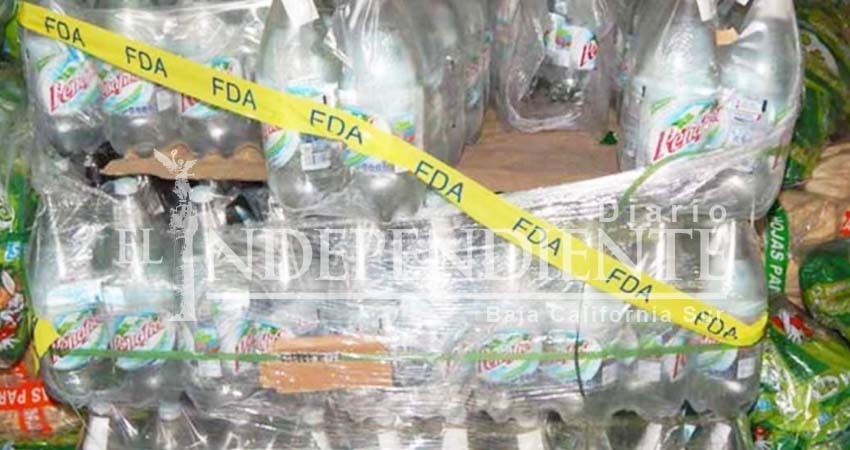 Agua Peñafiel, con niveles altos de arsénico: Consumer Reports