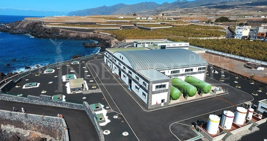 Dentro de dos meses lanzarán licitación para la nueva desalinizadora
