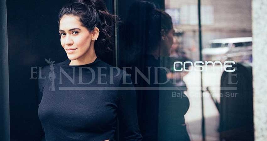 Daniela Soto-Innes es la mejor chef del mundo ¡ y es mexicana! Daniela Soto-Innes es la mejor chef del mundo ¡ y es mexicana!