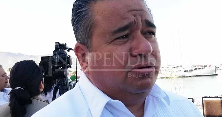 No hay denuncias de trata de personas en sector pesquero: SEPADA No hay denuncias de trata de personas en sector pesquero: SEPADA