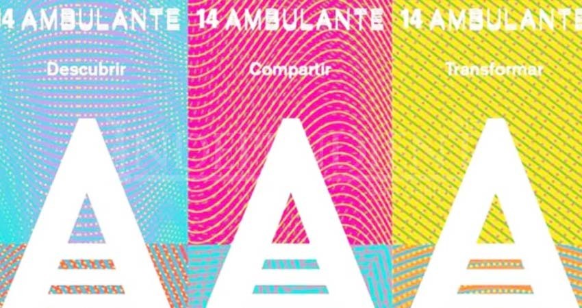 Ambulante clausurará en la Ciudad de México su edición 14