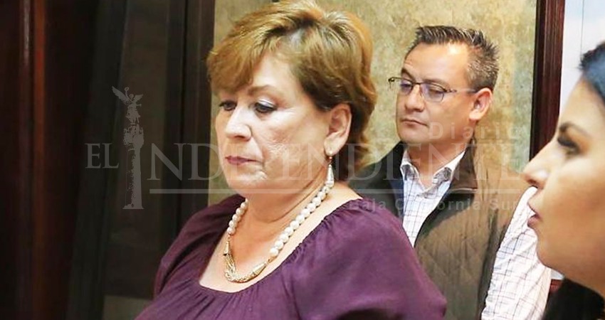 Regidor cabeño inicia procedimiento contra la Secretaria General por irregularidades