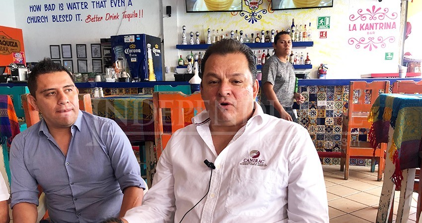 Dejan vacaciones de Semana Santa buena derrama económica en restaurantes Dejan vacaciones de Semana Santa buena derrama económica en restaurantes